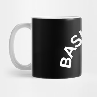 Basketball Mug